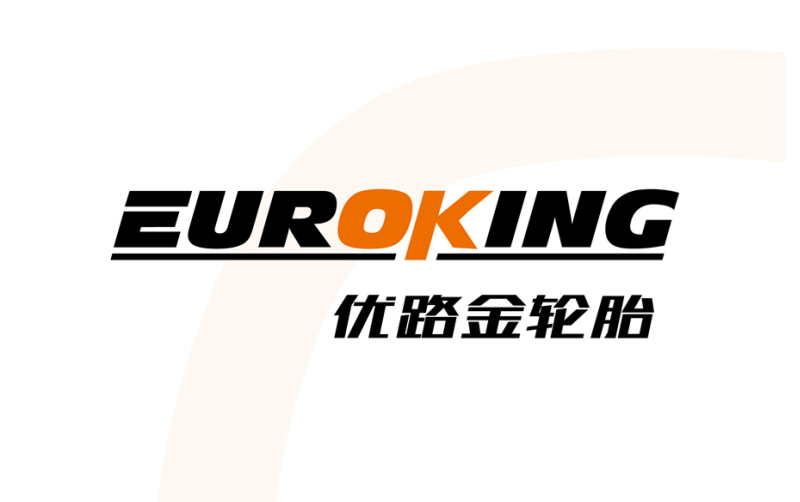 優(yōu)路金輪胎VI設(shè)計