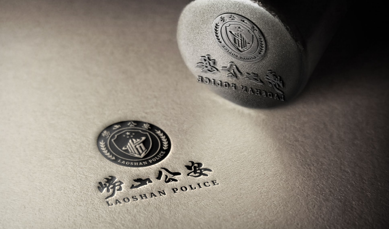 6徽章LOGO設(shè)計都有哪些元素